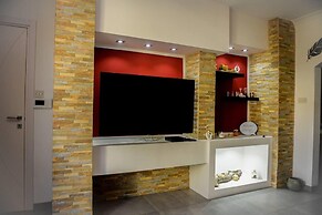 Modern and Homely Apartment in Marsaskala