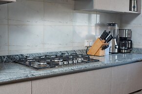 3-bedroom Apartment in Tema - Chez Akwasi