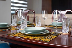 3-bedroom Apartment in Tema - Chez Akwasi