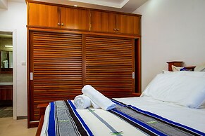 3-bedroom Apartment in Tema - Chez Akwasi