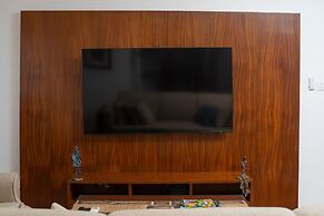 3-bedroom Apartment in Tema - Chez Akwasi