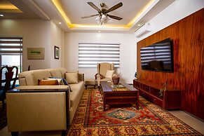 3-bedroom Apartment in Tema - Chez Akwasi