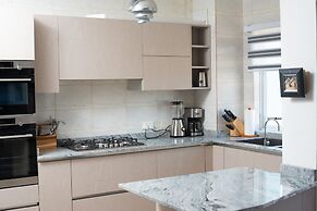 3-bedroom Apartment in Tema - Chez Akwasi