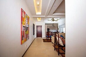 3-bedroom Apartment in Tema - Chez Akwasi