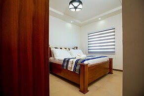3-bedroom Apartment in Tema - Chez Akwasi