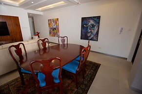 3-bedroom Apartment in Tema - Chez Akwasi