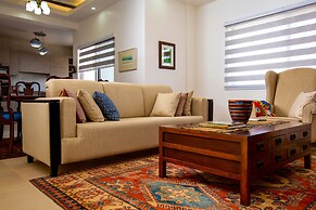 3-bedroom Apartment in Tema - Chez Akwasi