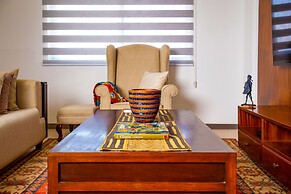 3-bedroom Apartment in Tema - Chez Akwasi