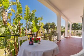 2864 Villa Carminella by Barbarhouse