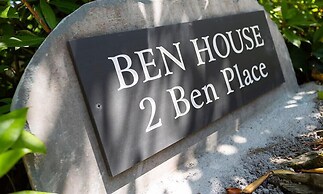 Ben House