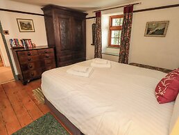 Rose Cottage Coniston