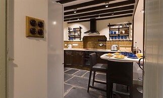 Rose Cottage Coniston