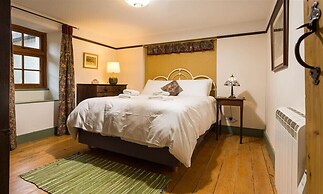 Rose Cottage Coniston