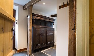 Rose Cottage Coniston