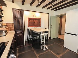 Rose Cottage Coniston