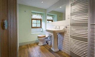 Rose Cottage Coniston