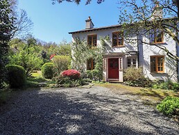 Rose Cottage Coniston