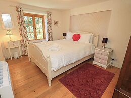 Rose Cottage Coniston