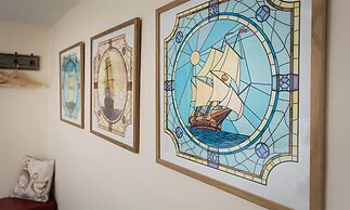 Rose Cottage Coniston