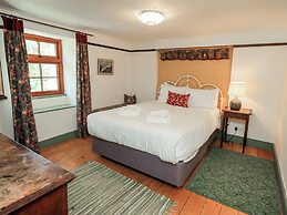 Rose Cottage Coniston