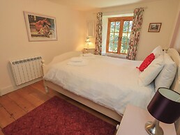 Rose Cottage Coniston