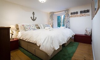 Rose Cottage Coniston