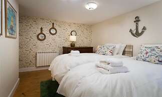 Rose Cottage Coniston