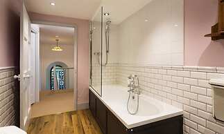 Rose Cottage Coniston