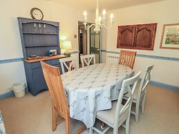 Rose Cottage Coniston