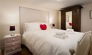 Rose Cottage Coniston