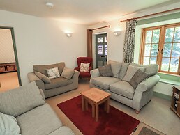 Rose Cottage Coniston