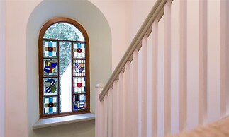 Rose Cottage Coniston