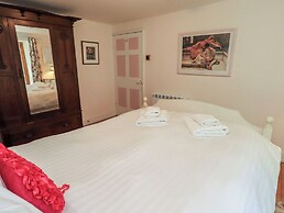 Rose Cottage Coniston