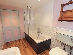 Rose Cottage Coniston