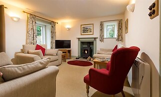 Rose Cottage Coniston