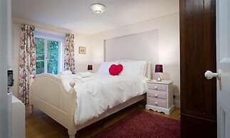 Rose Cottage Coniston