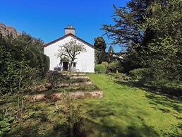 Rose Cottage Coniston