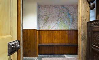 Rose Cottage Coniston