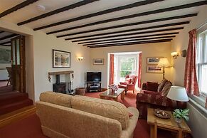 Grisedale Cottage