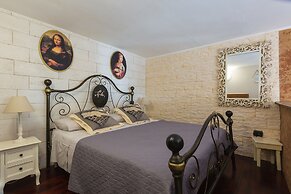 2417 Dimora Santa Croce by Barbarhouse