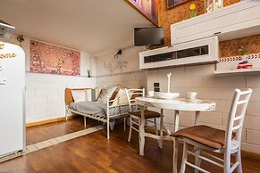 2417 Dimora Santa Croce by Barbarhouse