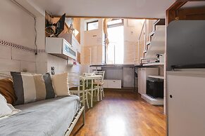 2417 Dimora Santa Croce by Barbarhouse