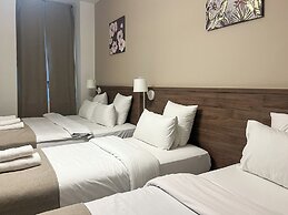 Square Hôtel