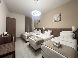 Square Hôtel