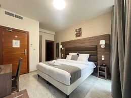 Square Hôtel