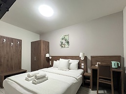 Square Hôtel