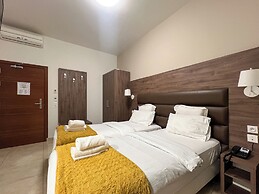 Square Hôtel