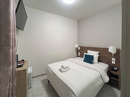 Square Hôtel