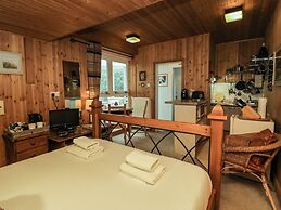 Lake Lodge Studio