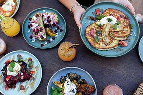 Bounce Magnetic Island